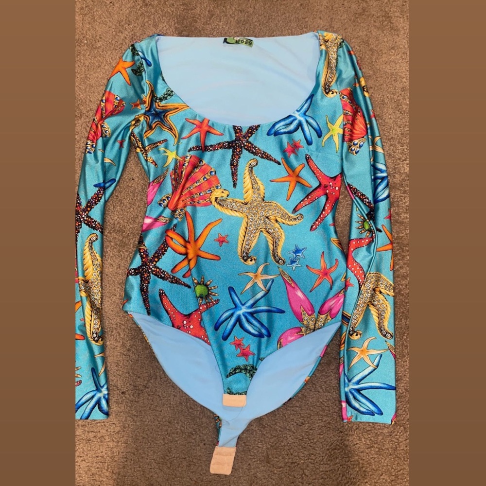 Versace Top